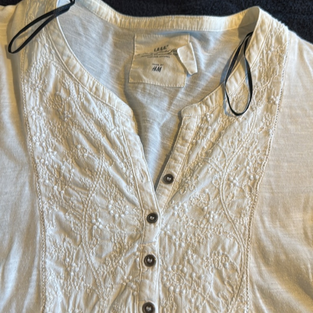 H&M top - Picture 2 of 2